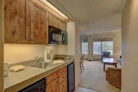 Beaver Run Resort - breakfast