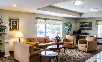 Quality Inn Fuquay Varina East