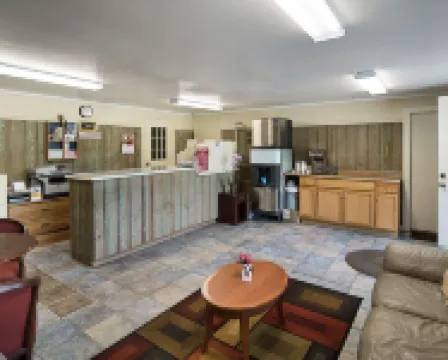 Econo Lodge