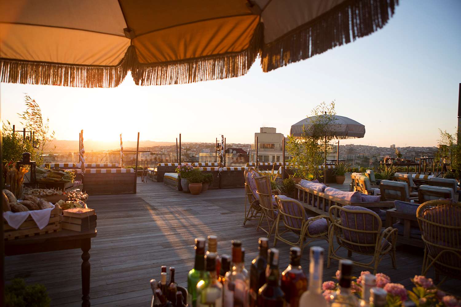 Soho House Istanbul