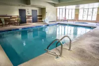 Comfort Suites New Bern Near Cherry Point - Pools