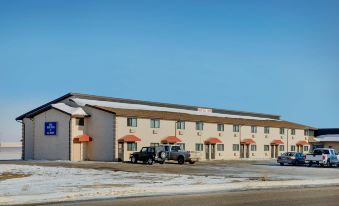 Nova Inn Kindersley