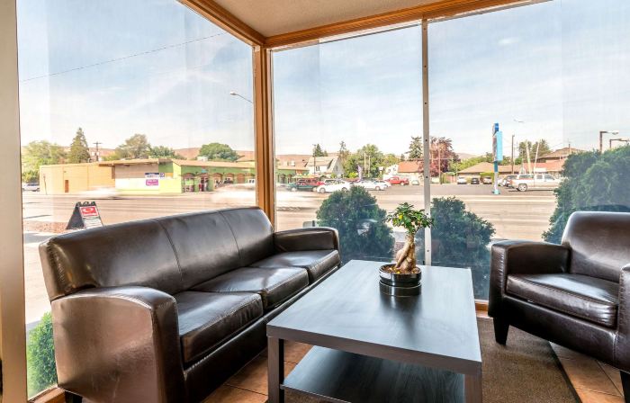 Holiday Lodge Yakima