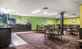 Quality Inn Barre - Montpelier