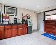 Rodeway Inn Hotels in Clifton