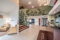 Sleep Inn Cinnaminson Philadelphia East - 2-Star