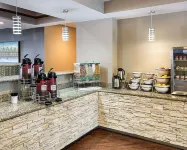 Comfort Suites Near Tanger Outlet Mall - Bữa sáng