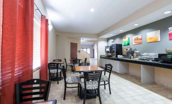 Quality Inn & Suites Lake Charles