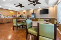 Quality Inn Palm Bay - Melbourne I-95 - Morgenmad