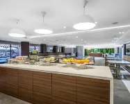 Quality Inn & Suites by the Parks - Hot Tub