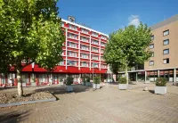 NH Maastricht Hotel in zona Treasury St. Servaas