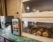 MainStay Suites Port Saint Joe South - breakfast