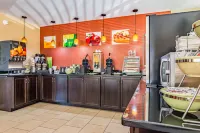 Quality Inn Columbus Near Fort Benning - petit déjeuner