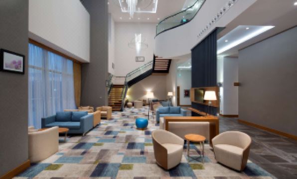 Hampton by Hilton Kocaeli Symbol