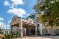 Quality Suites, Ft Worth Burleson