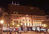 Legendary Porto Hotel Hotels in 