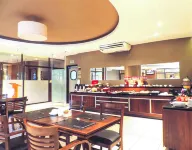 Hotel Orizzonte Niteroi by Atlantica Hotels in Niterói