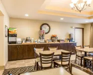 MainStay Suites Rapid City - Frühstück