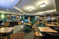 AmeriVu Inn and Suites - Waconia - parking