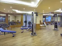 Armada Avenue Hotel - Formerly Armada BlueBay Hotel Hotels near MBC Group