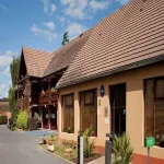 Campanile Beauvais Hotels in Beauvais