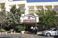 Parsian Evin Hotel Hotels in der Nähe von Fereshteh 24