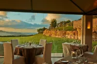 Petra Segreta Resort & Spa