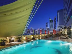 Corniche Hotel Abu Dhabi