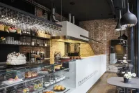 Hotel Nicolaus - bar