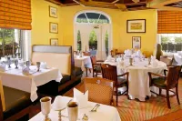 La Posada Hotel Hotels in Laredo