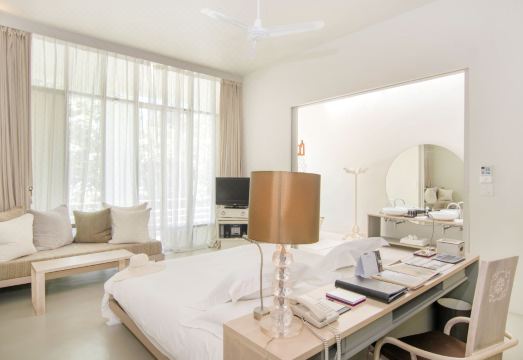 살라 푸켓 마이 카오 비치 리조트 SHA 플러스+