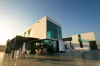 비다소울 Mision de Santiago 주변 호텔