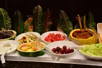 Hotel Guadalajara Plaza Ejecutivo - Aamiainen