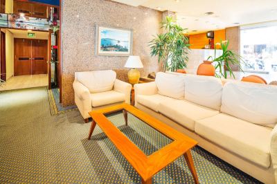 共有エリア THB ロスモリノス - 大人専用の写真