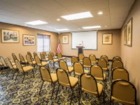 Comfort Inn & Suites Jupiter I-95 Hotels in Jupiter