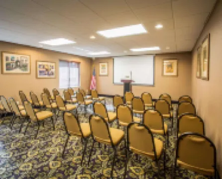 Comfort Inn & Suites Jupiter I-95