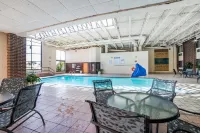 Studio 6 Suites Butte MT I-90 I-15 - Pool