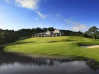 The Celtic Manor Resort - Phòng tập thể hình