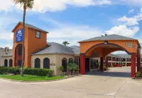 Americas Best Value Inn and Suites San Benito