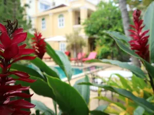 La Villa