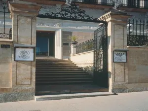 NH Collection Salamanca Palacio de Castellanos