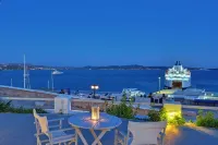 Adamas Hotel Hotels in Adamantas