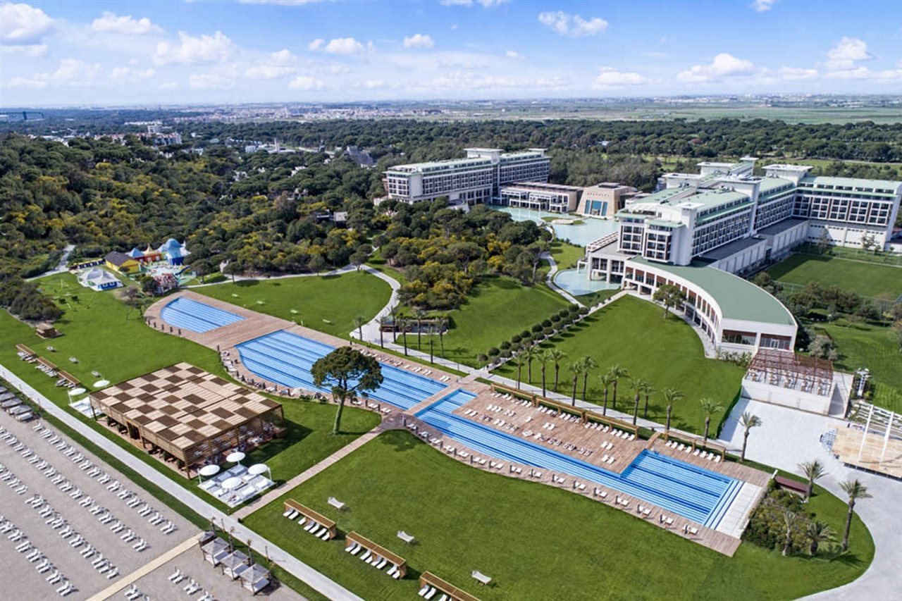 Rixos Premium Belek