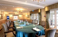 Macdonald Compleat Angler Hotels in Marlow