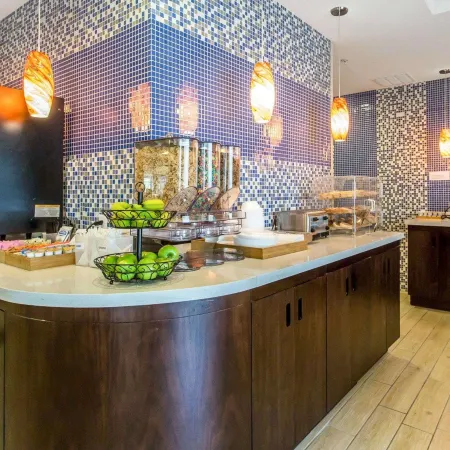 MainStay Suites Midland