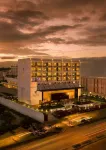 Radisson Blu Bengaluru Outer Ring Road Các khách sạn ở Bengaluru