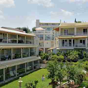 Palapart Gikas House Hotel Exterior