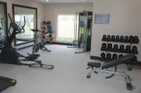 La Quinta Inn & Suites by Wyndham Elkhart - Gym