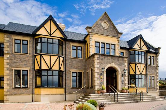 Lahinch Coast Hotel Suites Room Reviews Photos Lahinch 2021 Deals Price Trip Com