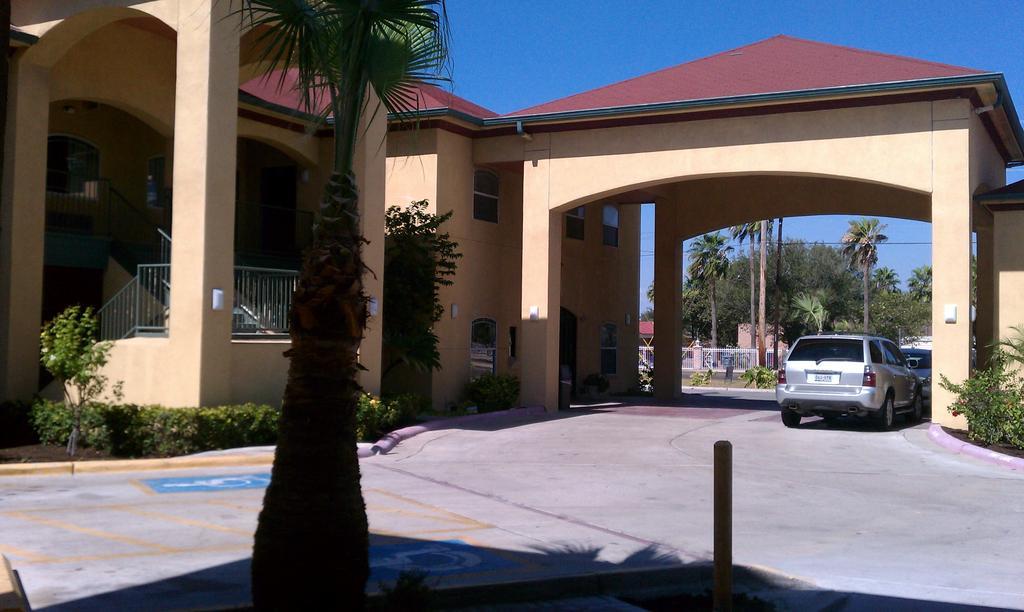 Texas Inn and Suites - Rio Grande Valley